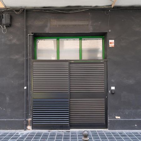 Loft Ibiza Apartamento N2 瓦伦西亚 外观 照片
