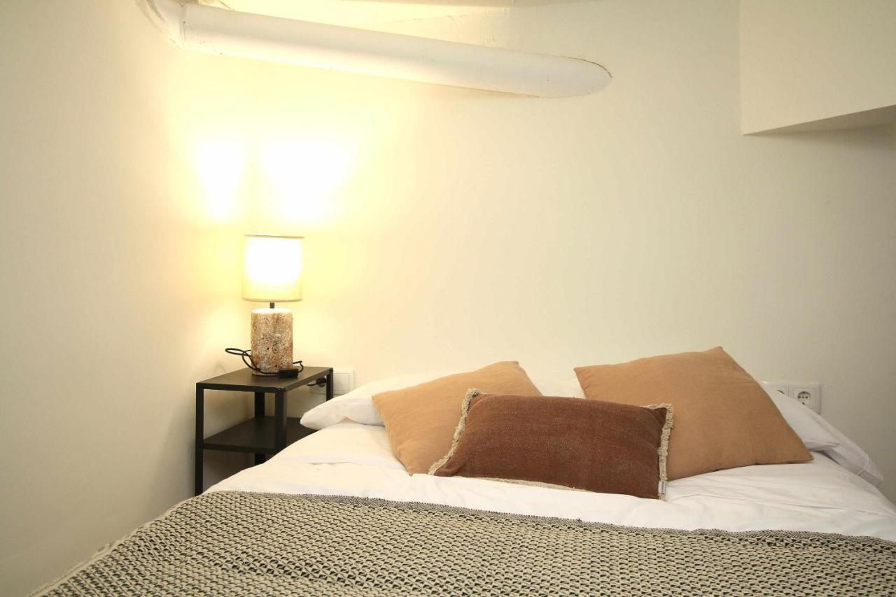 Loft Ibiza Apartamento N2 瓦伦西亚 外观 照片