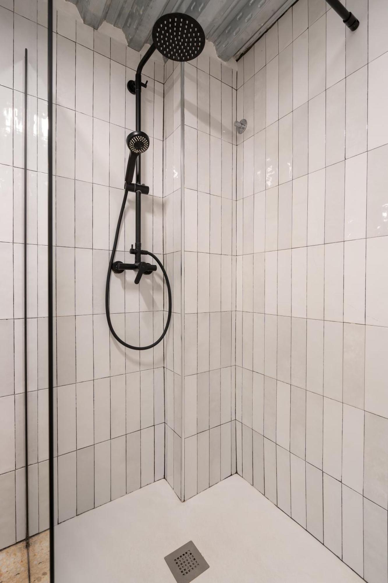 Loft Ibiza Apartamento N2 瓦伦西亚 外观 照片
