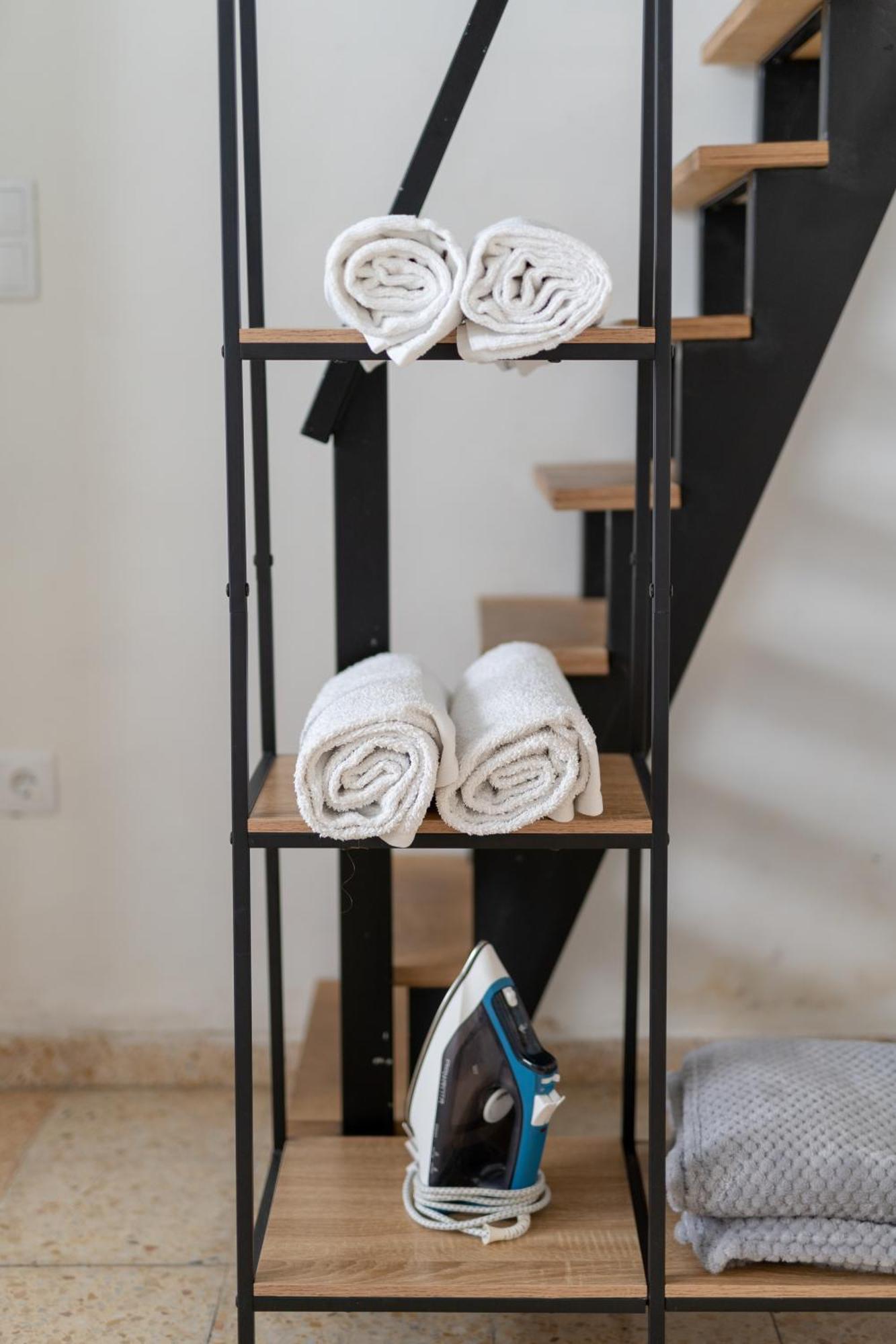 Loft Ibiza Apartamento N2 瓦伦西亚 外观 照片